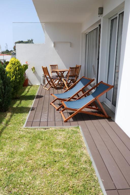Mericia's Gorgeous View - B&B Funchal