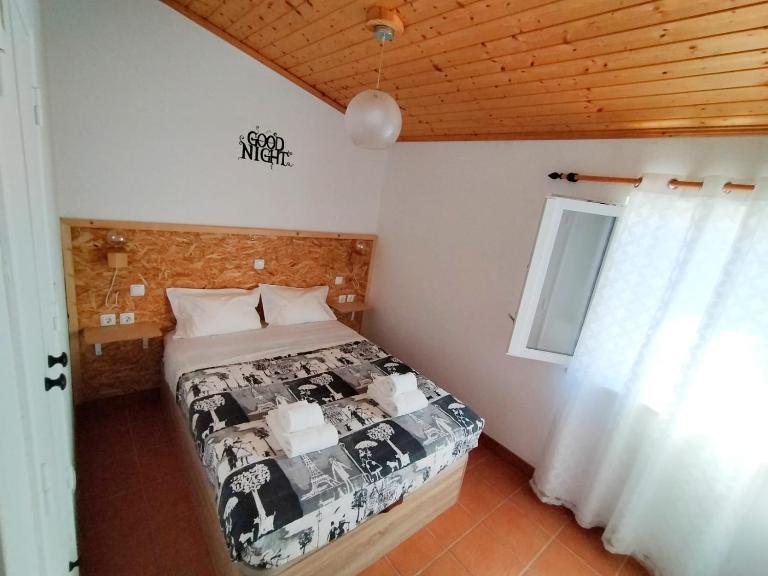Nest Apartment - Ferienwohnung Zambujeira do Mar