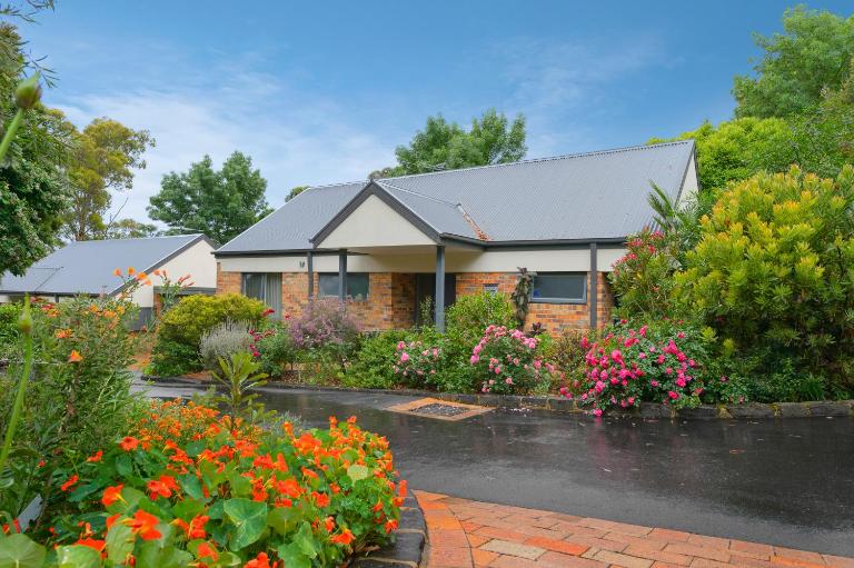 Bungunyah Apartments - B&B Gordon