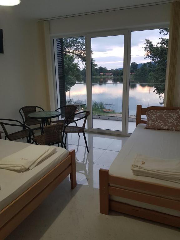 Apartman Nikolic - B&B Veliko Gradište