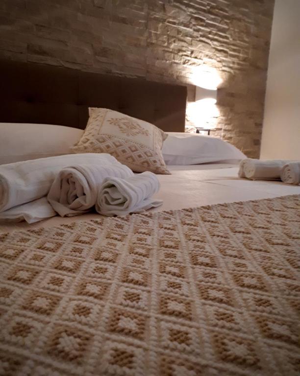 Il Lentischio holiday home - Ferienwohnung Cala Gonone