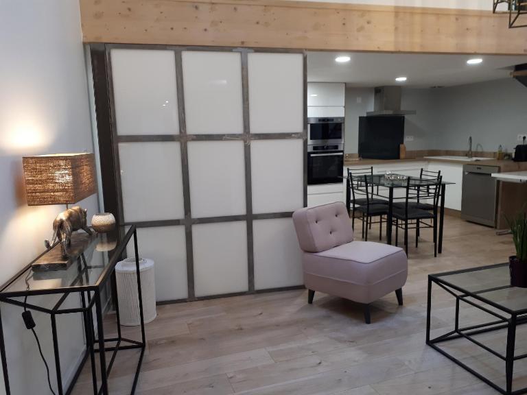 Acacia - B&B Vienne