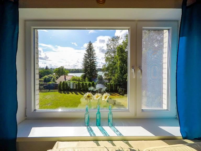 Domek na Kaszubach - Chambres d'hôtes Grabowo Parchowskie