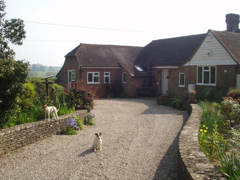 Rosemary Cottage - B&B Hooe