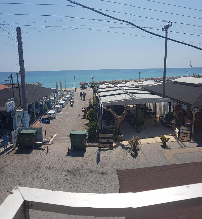 Evi's seasons - B&B Sarti