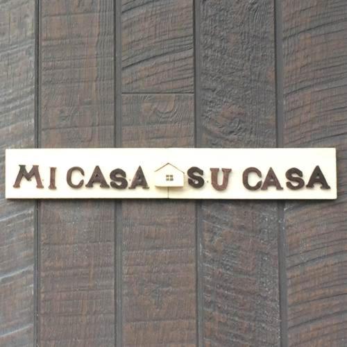 Guesthouse MI CASA SU CASA - B&B Zentsujichó