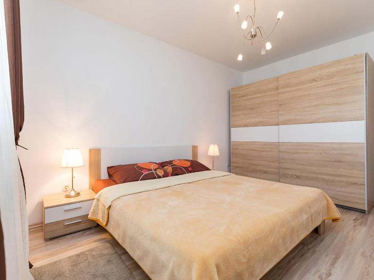 Tasha - Chambres d'hôtes Poreč