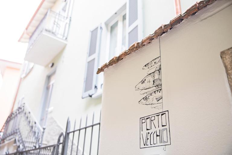 Casa Porto Vecchio by Villa Porta Collection - Bed and Breakfast Luino