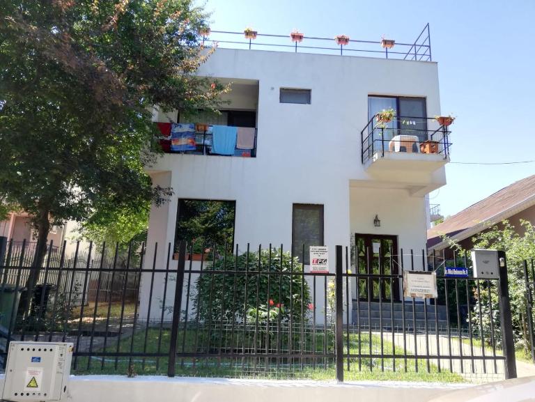 Casa Dana - Bed and Breakfast Eforie Nord