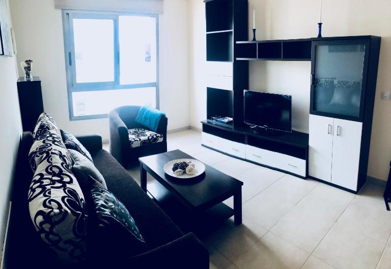 Casa Abuela Pepa - Ferienwohnung Corralejo
