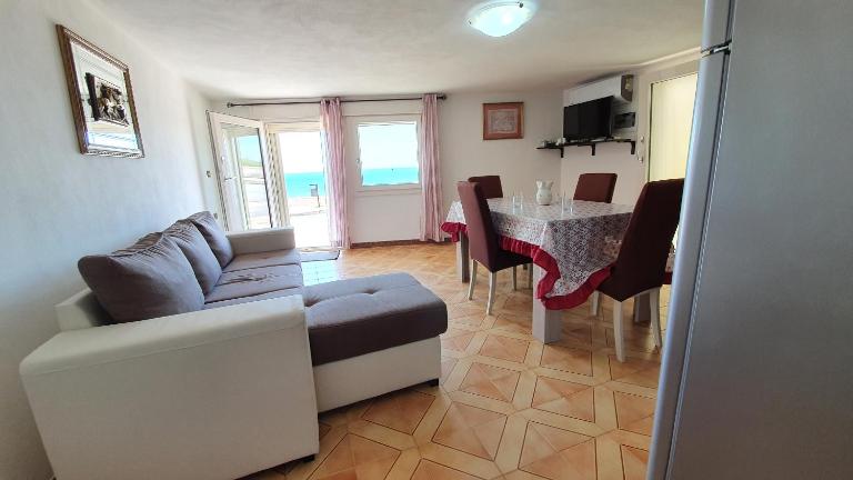 Villa Cordella 5 - B&B Patù