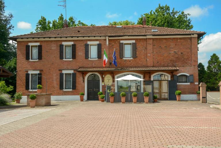 Le Tuie - Bed and Breakfast Bologna