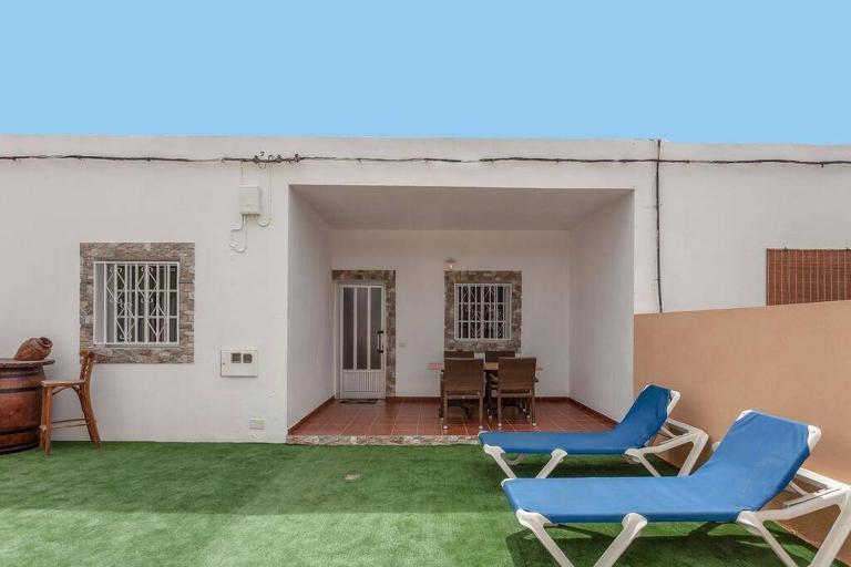 Casa Yamile - Ferienwohnung Tarajalejo