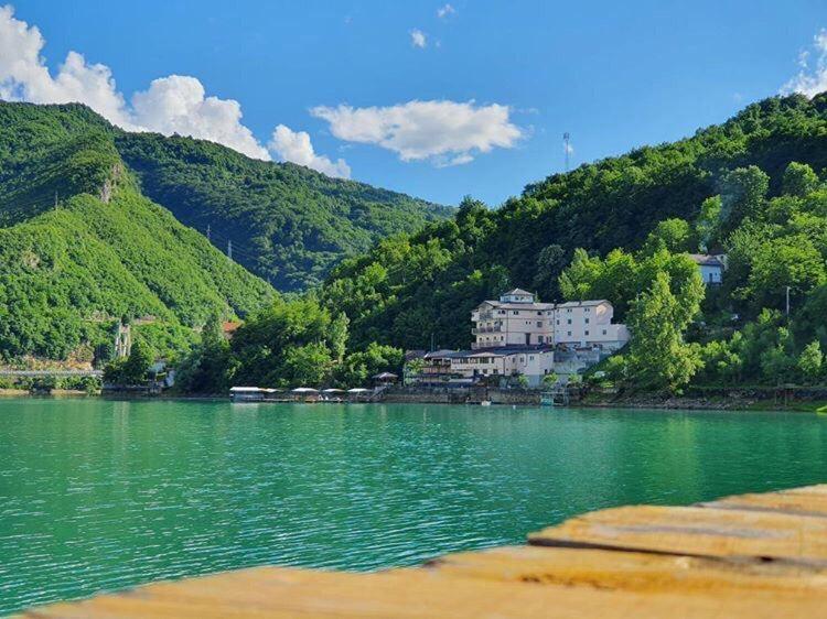 Pansion Asim - B&B Jablanica