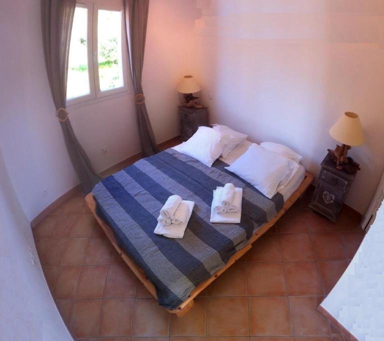 L'Alivi di l'Osari - B&B Belgodère