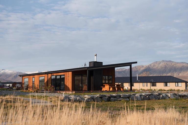 Bonita Casa - B&B Lago Tekapo