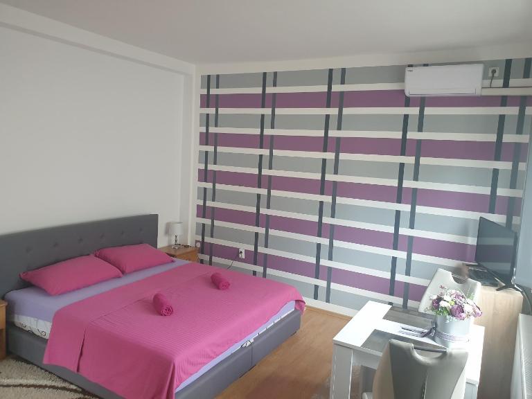 Apartmani Salic - B&B Osijek