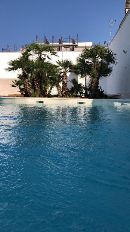 B&B RESORT SIGNORILE - B&B Bari