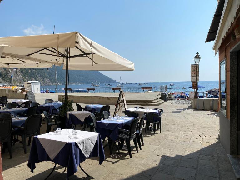 Camogli - "Il mare dietro l'angolo" - Liguria Holidays - Bed and Breakfast Camogli