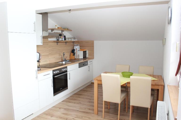 Apartments Kitzbühel - B&B Kitzbühel