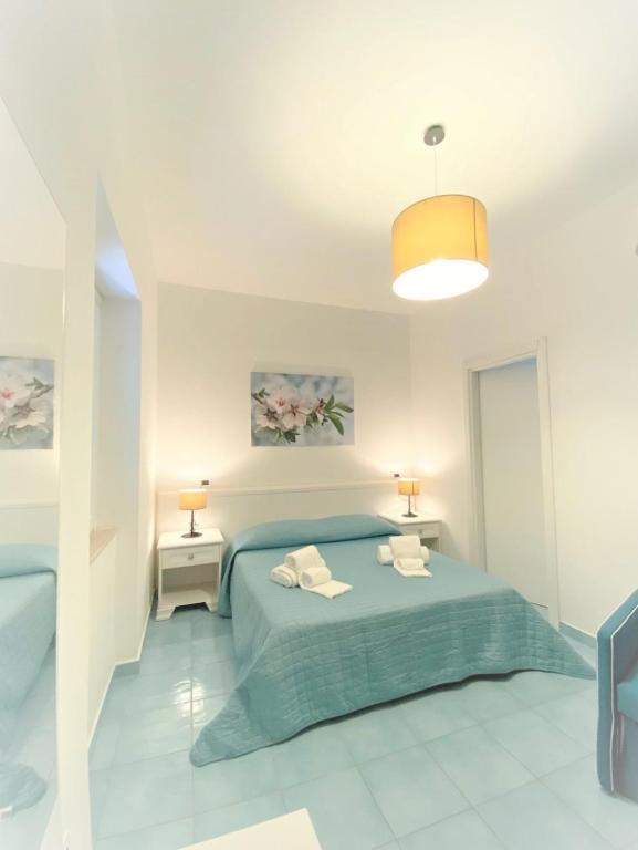 Villa Pietra Rossa - B&B Diamante