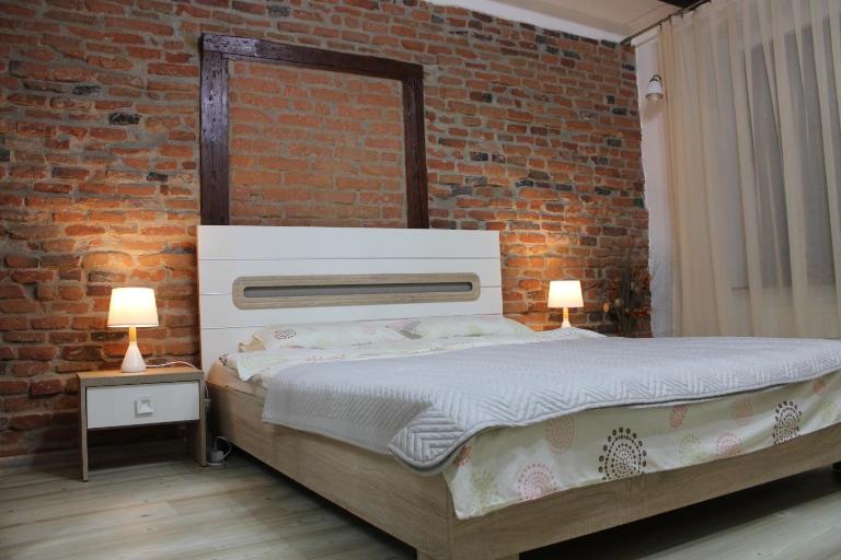 MSH Rustic apartment - Liars Bridge Sibiu - B&B Sibiu