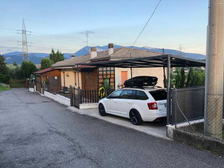 Casa Anna - B&B Caprino Veronese