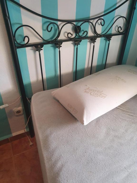 casa carmen - B&B Almuñécar
