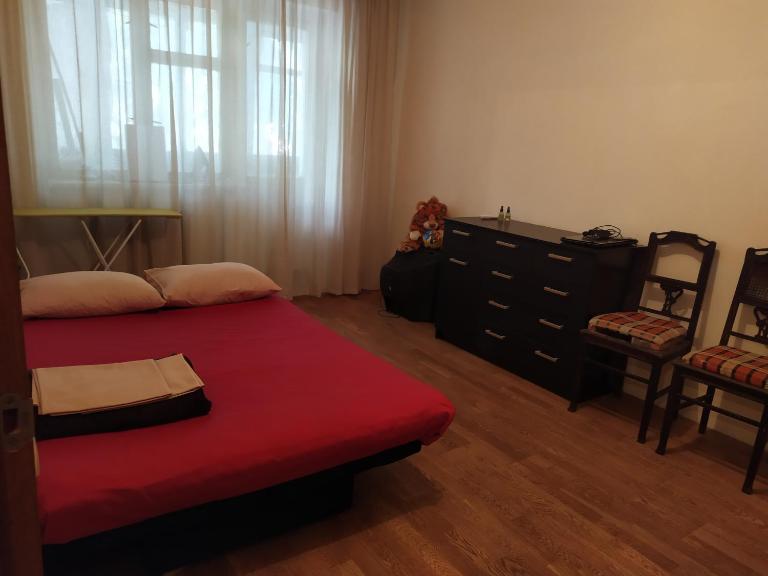 Князя Володимира Великого 105 - B&B Odessa