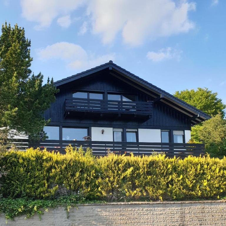 Ferienwohnung Miesseler - B&B Kall