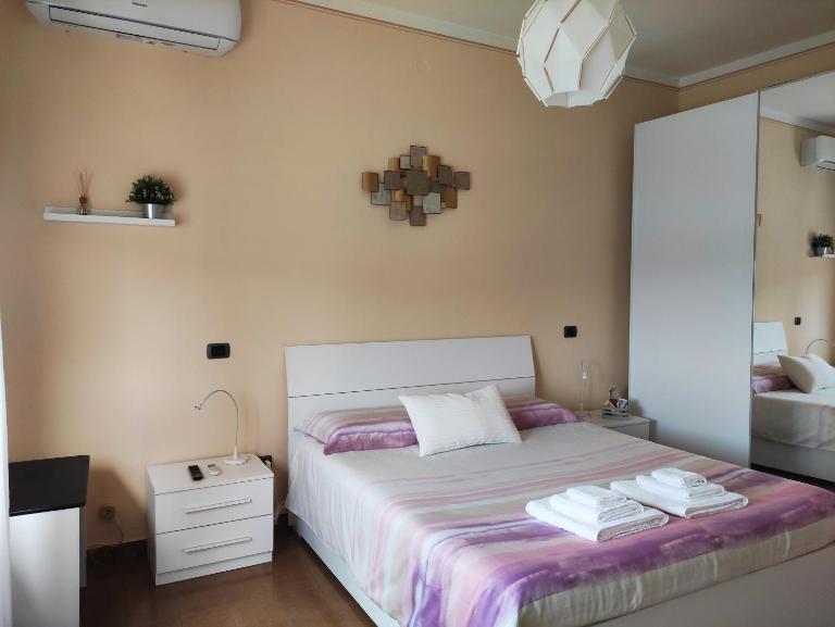 Villa Ada - Ferienwohnung Loreto