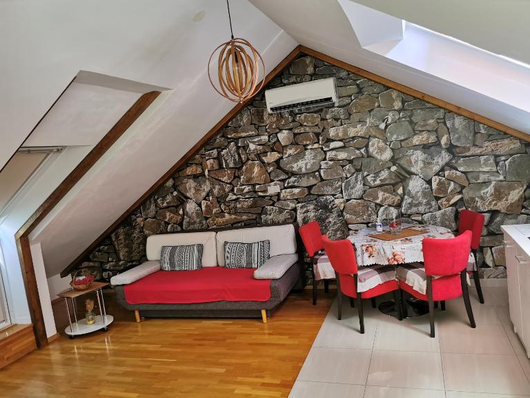 Apartments Adriatic - Split Stobrec - B&B Spalato