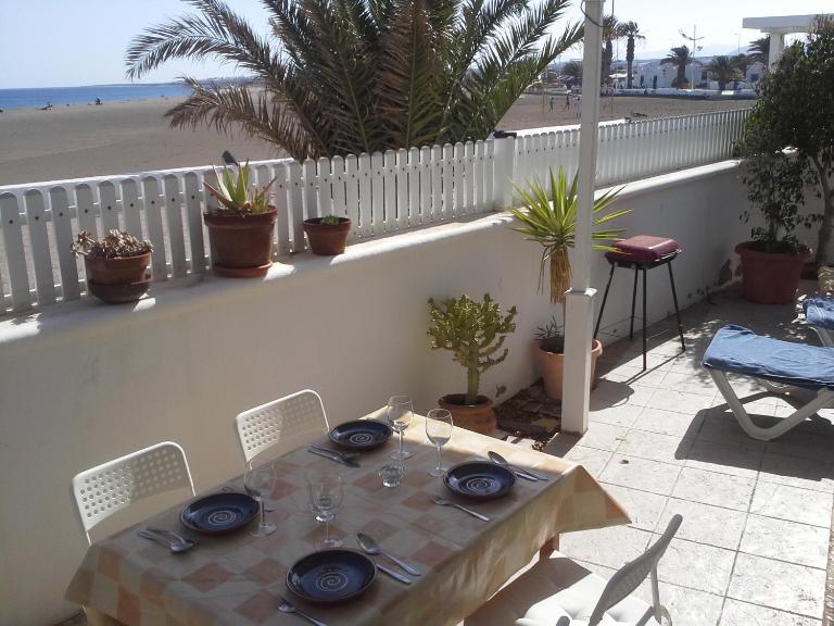 Villa Mela - B&B Playa Honda