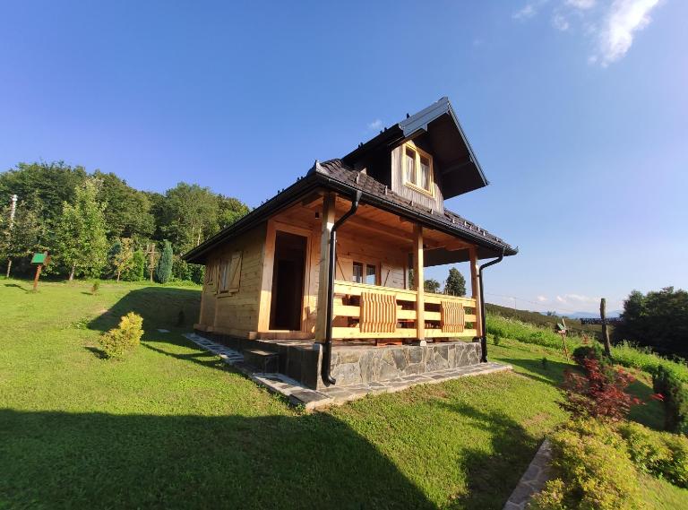 Suncevica Apartmani - B&B Arilje