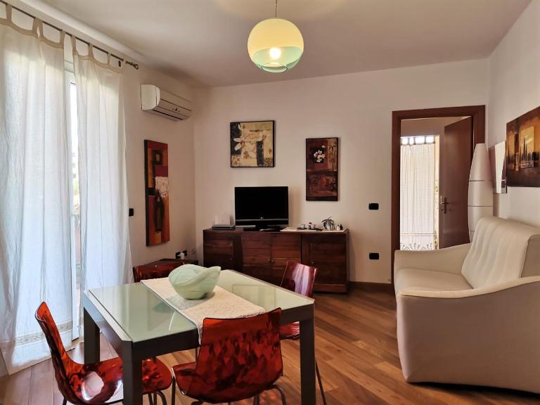 Roccesarde Apartment - Bed and Breakfast Alghero