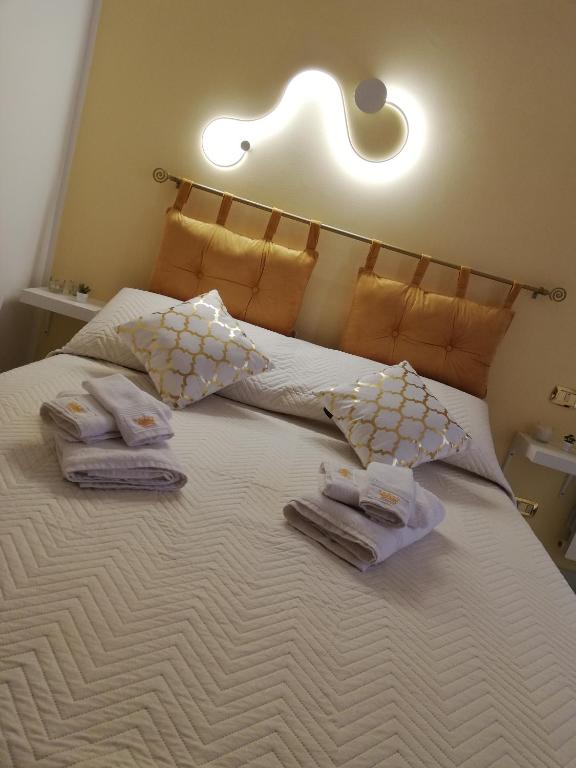 B&b regina del porto - Bed and Breakfast Porto Empedocle
