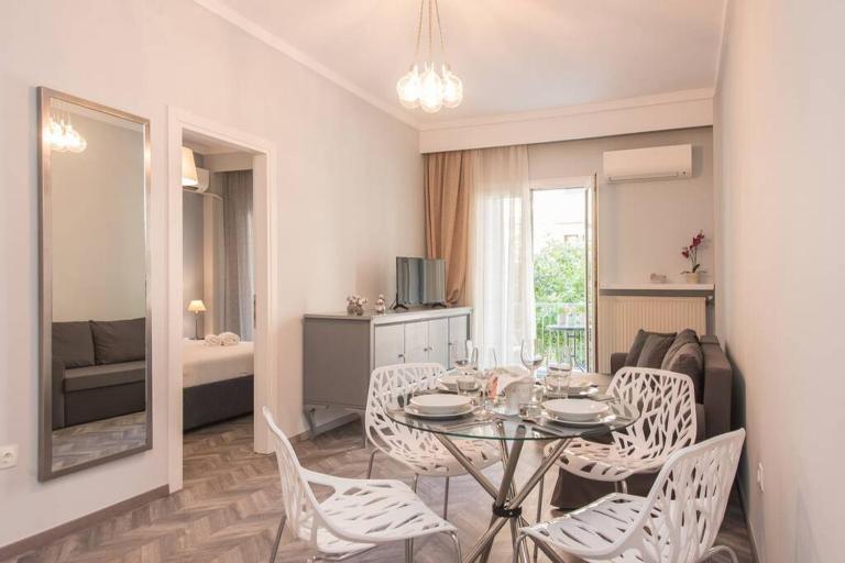 Feel like Home in Thessaloniki - Ferienwohnung Thessaloniki