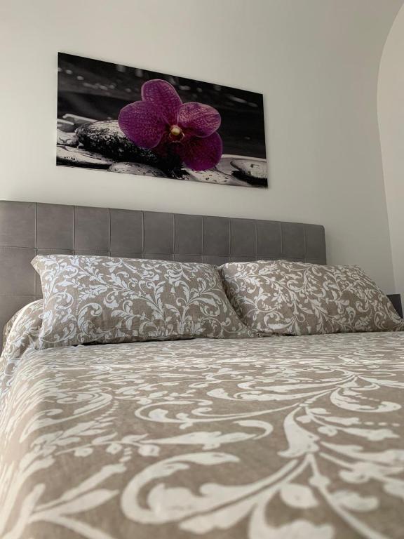 MunteraHouse - Ferienwohnung Catania