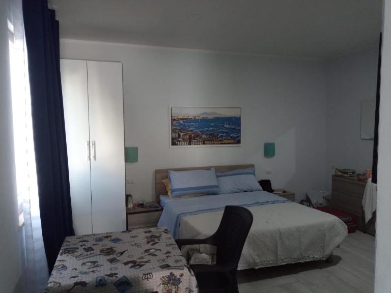 Villa MIRIAM - B&B Mondragone