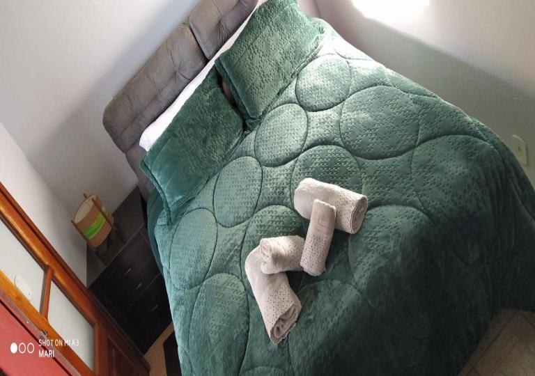 Cantinho Livia - B&B Monte Verde