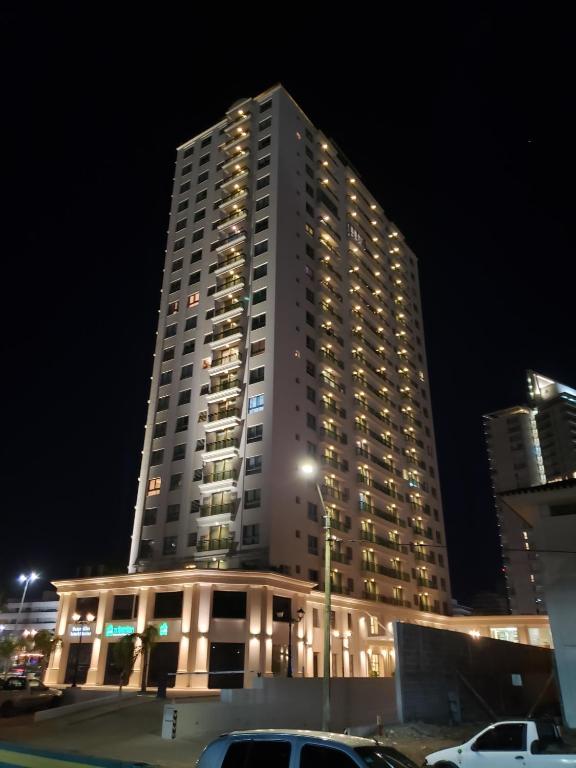 Monoambiente de lujo en Place Lafayette - Ganadores del premio Award 2026 - B&B Punta del Este