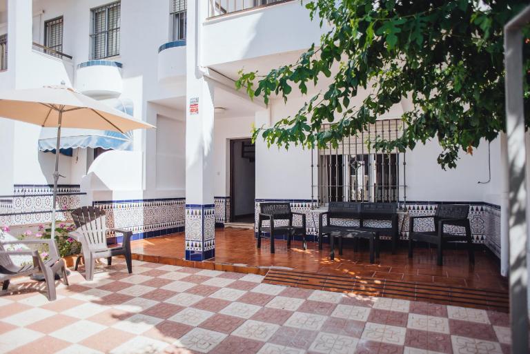 Casa Cordoba - B&B Chipiona