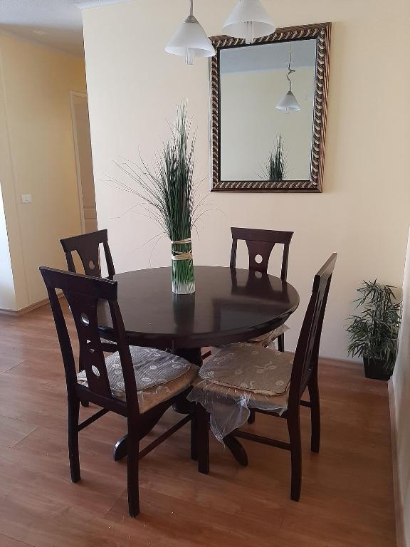 Departamento Amueblado - B&B Antofagasta