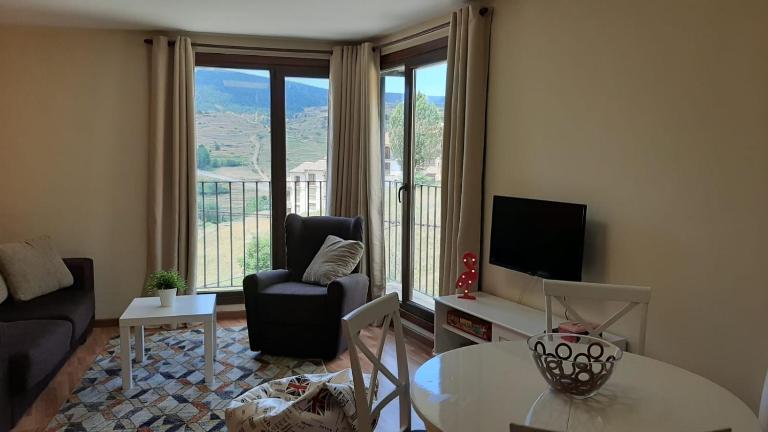 Apartamento Las Vistillas - B&B Valdelinares
