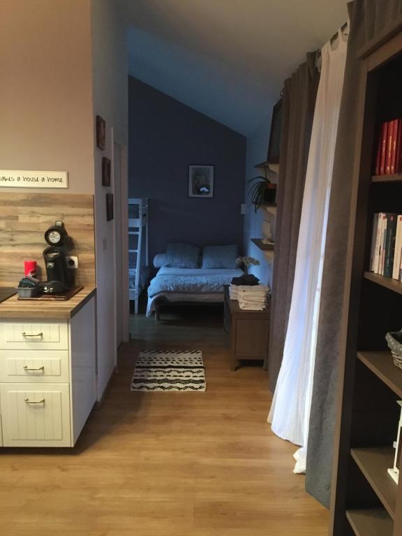 My little sweet home - Bed and Breakfast Colombe