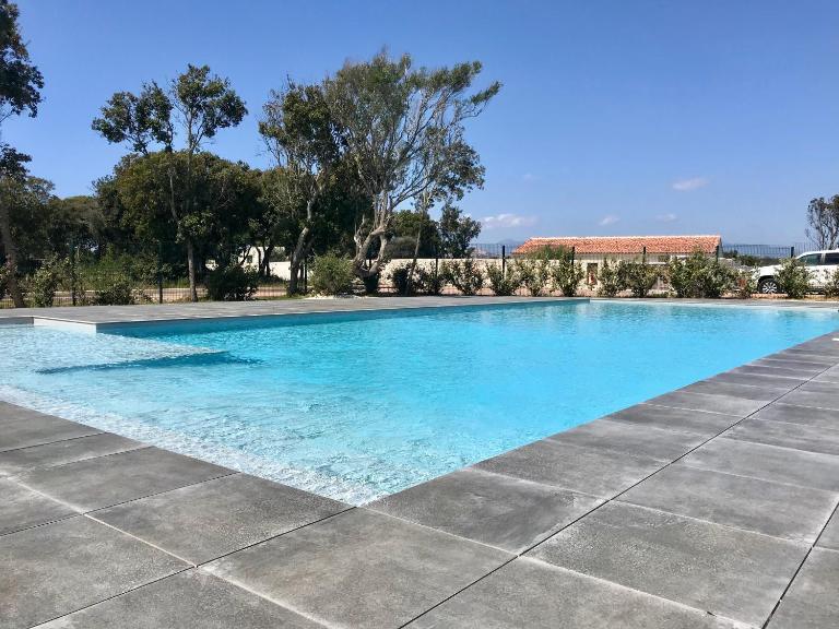 Mini villa K2 - Ferienwohnung Bonifacio