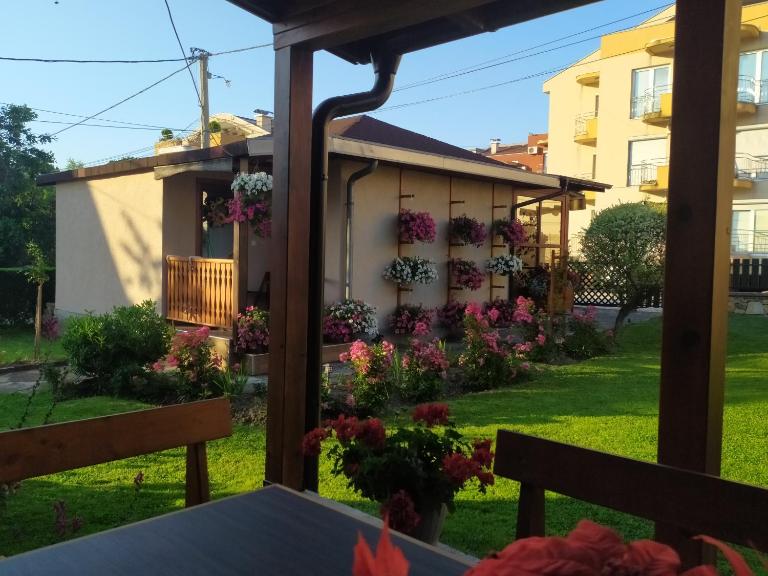 Apartmani Neca - Ferienwohnung Vrnjačka Banja