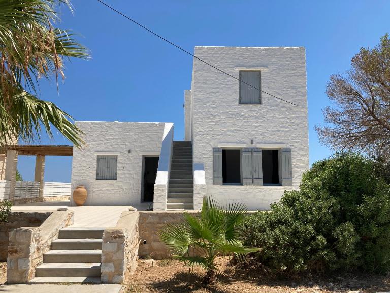 LA MAISON D'HELENE - Bed and Breakfast Naoussa