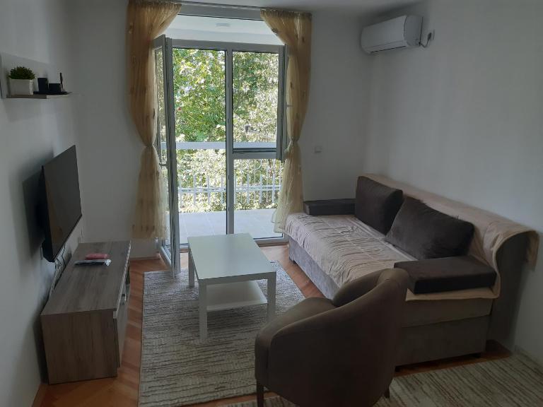 Apartman Lipa - Ferienwohnung Bar