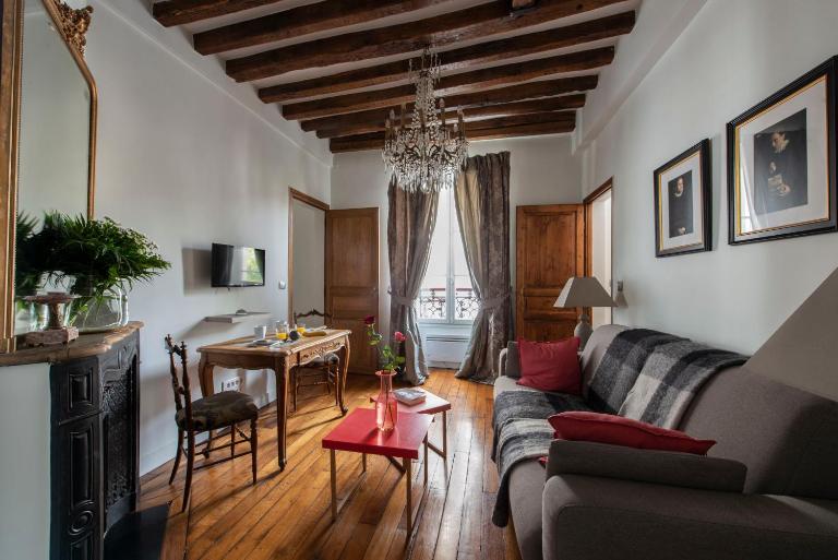 Songe - B&B Parigi